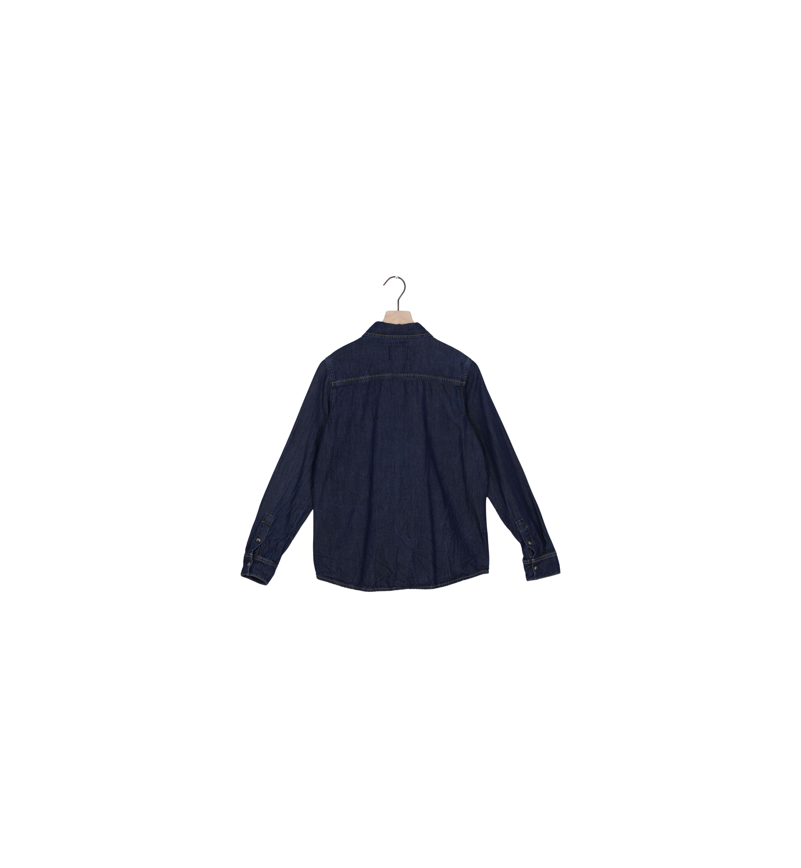Packshot / Dark Blue / ReLoved